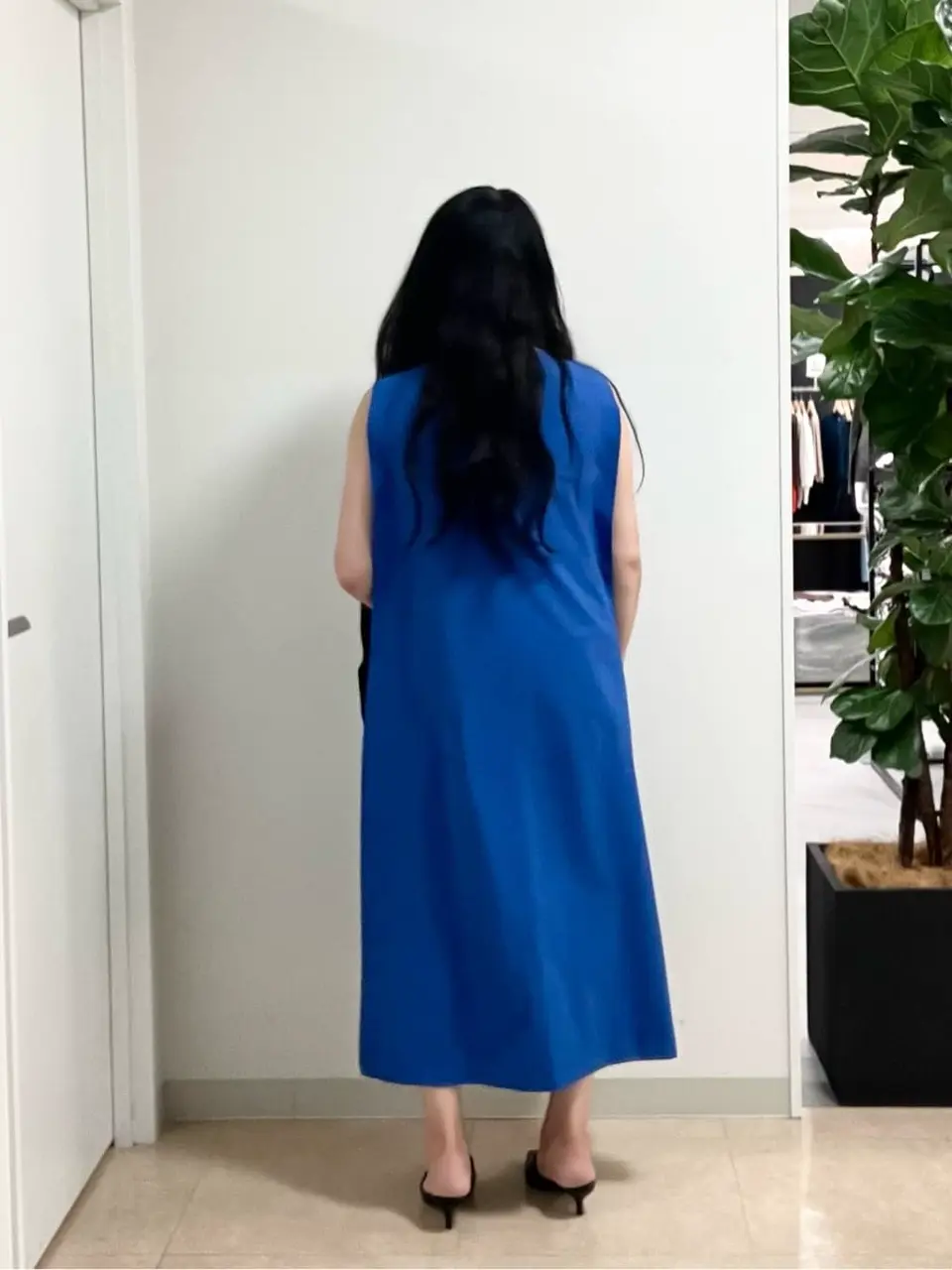 ICB 平良 コーディネート画像