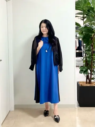 ICB 平良 コーディネート画像