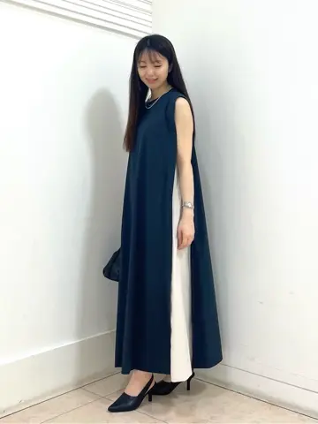 ICB 平賀 コーディネート画像