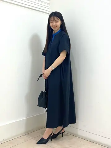 ICB 平賀 コーディネート画像