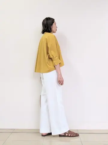 ICB 渡邊 コーディネート画像