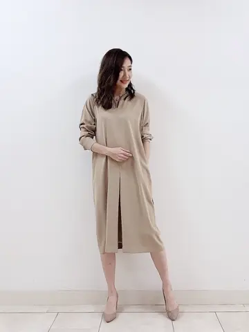 ICB 世戸 コーディネート画像