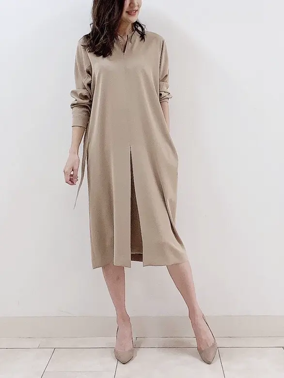 ICB 世戸 コーディネート画像