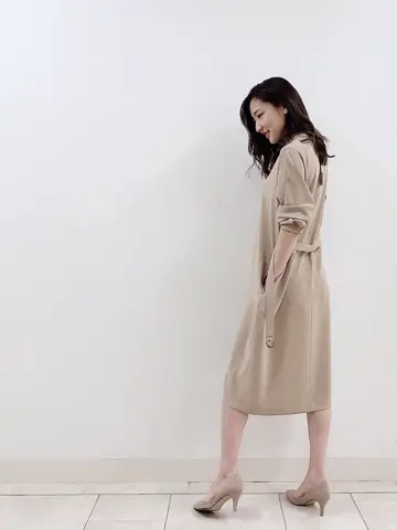 ICB 世戸 コーディネート画像