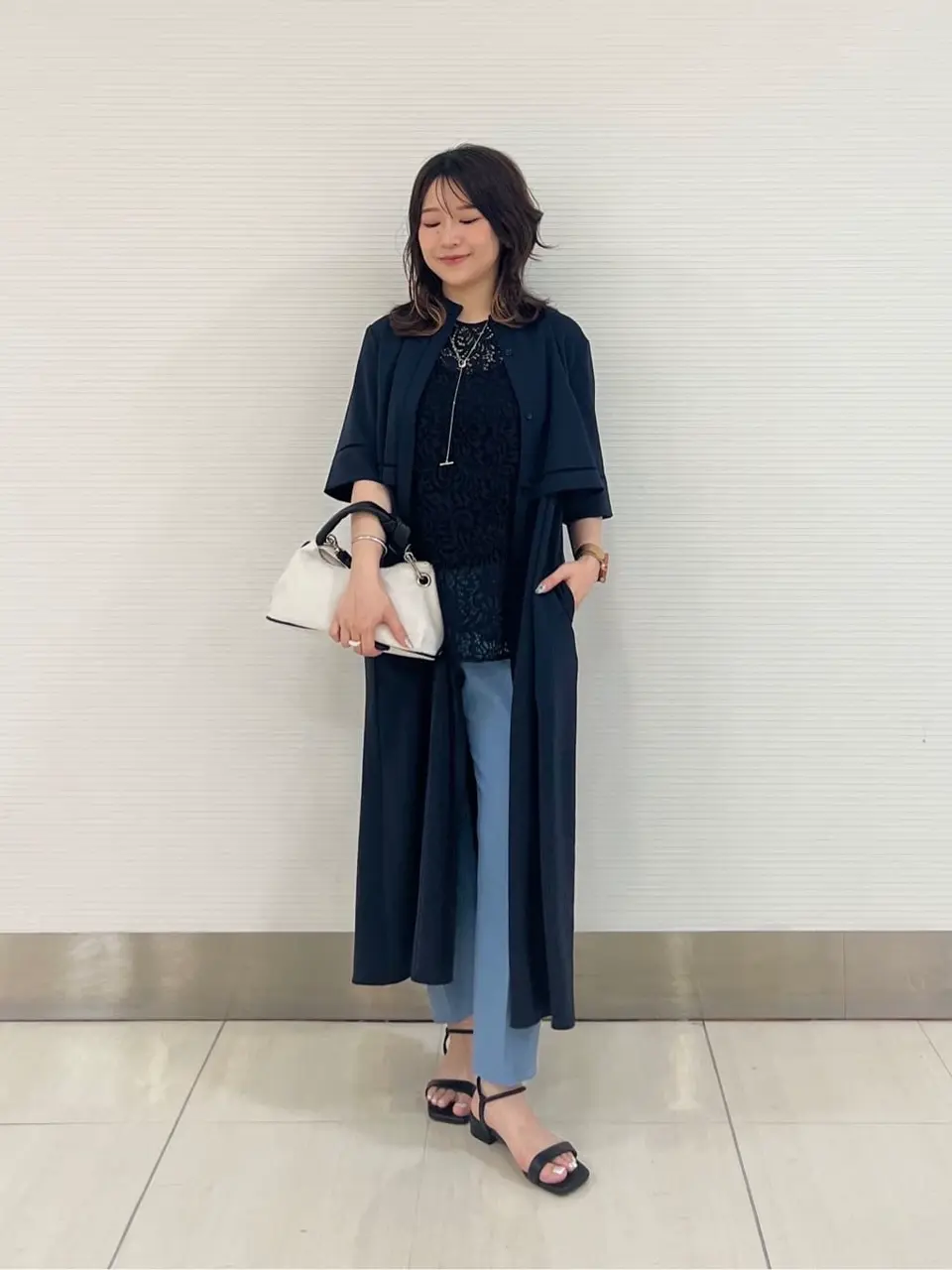  ASUMI コーディネート画像