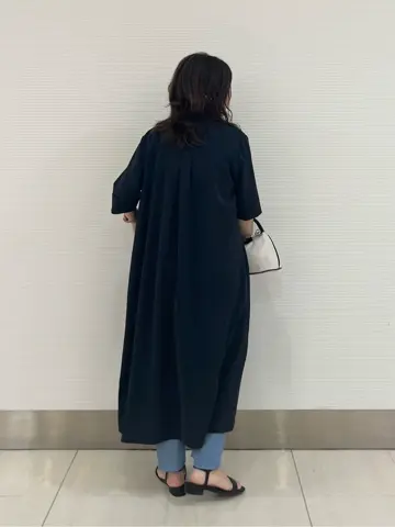 ICB ASUMI コーディネート画像