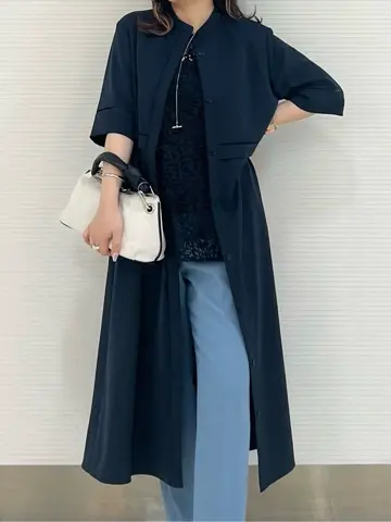 ICB ASUMI コーディネート画像