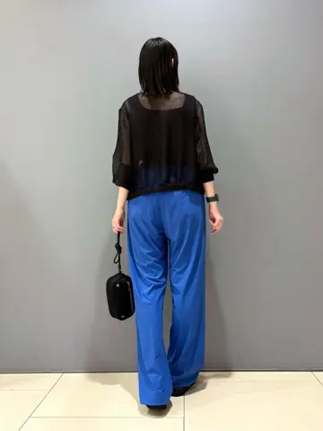 ICB 田中  コーディネート画像