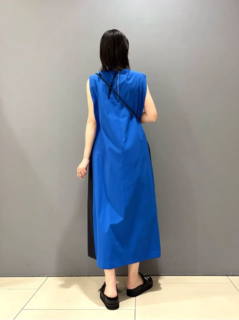 ICB 田中  コーディネート画像