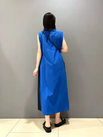 ICB 田中  コーディネート画像