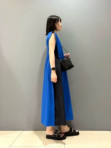 ICB 田中  コーディネート画像