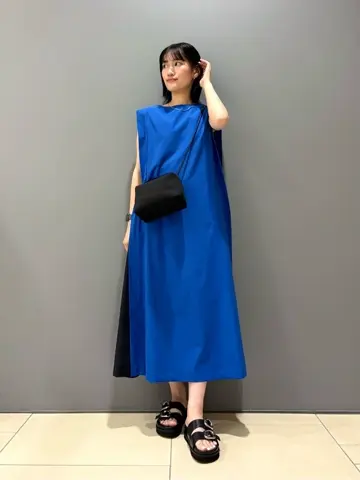 ICB 田中  コーディネート画像