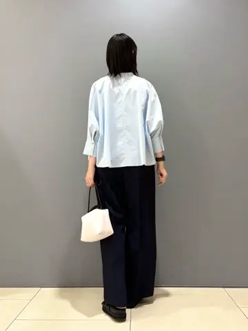 ICB 田中  コーディネート画像