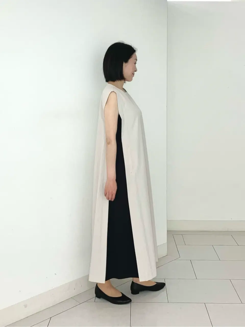 ICB KANAE コーディネート画像