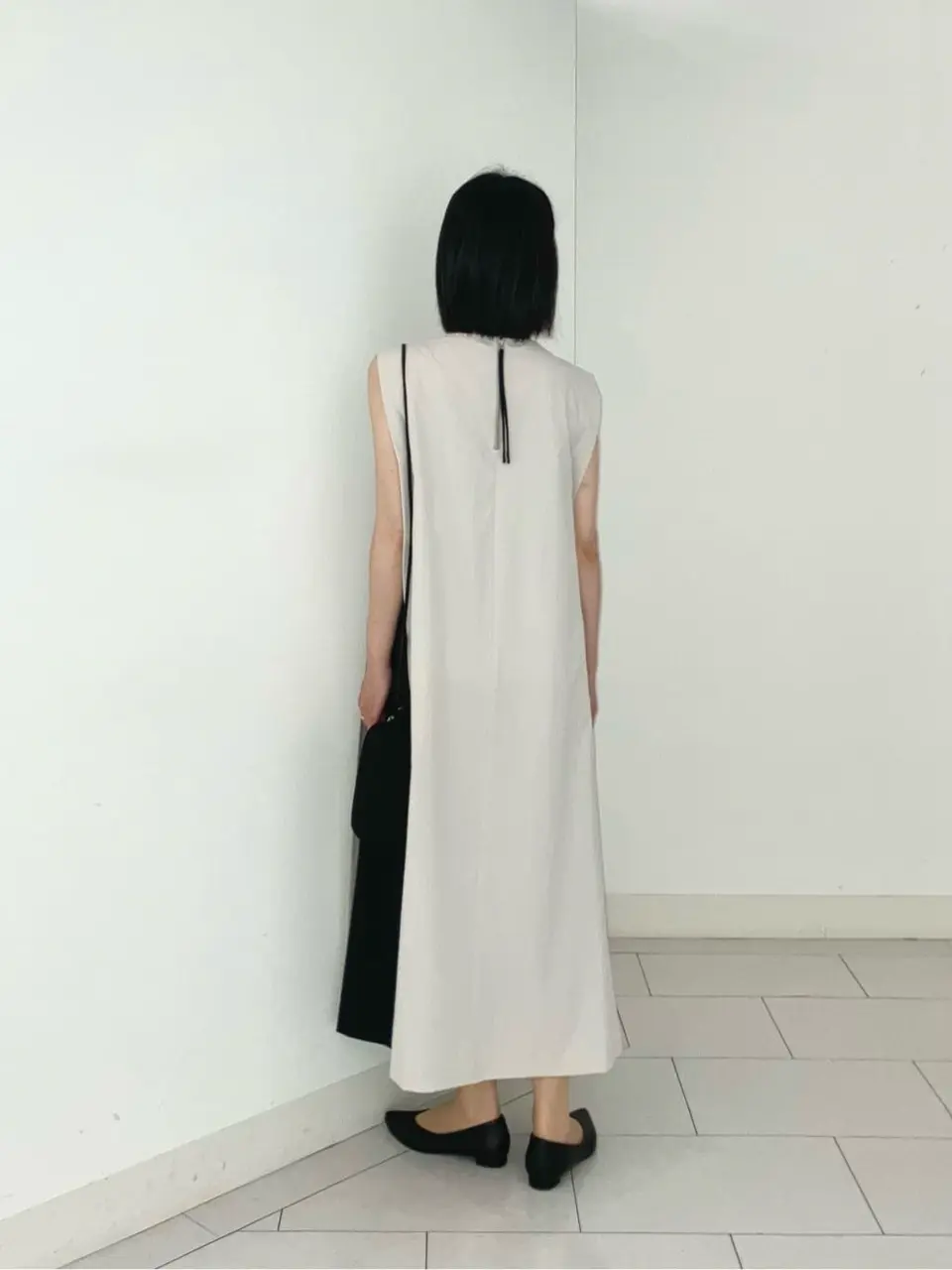 ICB KANAE コーディネート画像