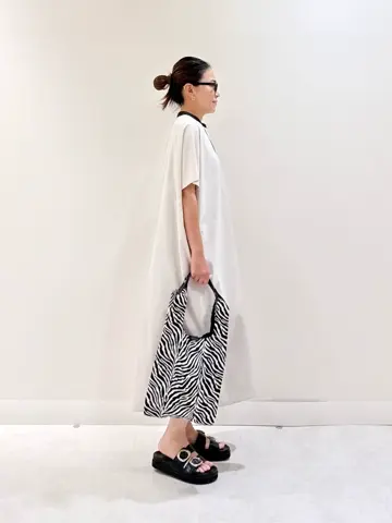 ICB 玉田 コーディネート画像