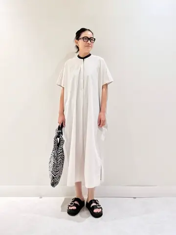 ICB 玉田 コーディネート画像