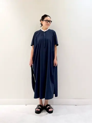 ICB 玉田 コーディネート画像