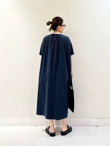 ICB 玉田 コーディネート画像