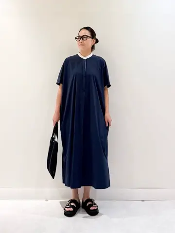 ICB 玉田 コーディネート画像