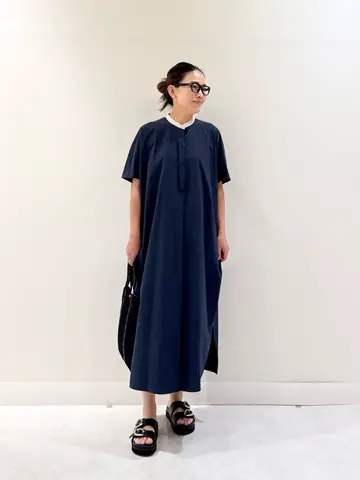 ICB 玉田 コーディネート画像