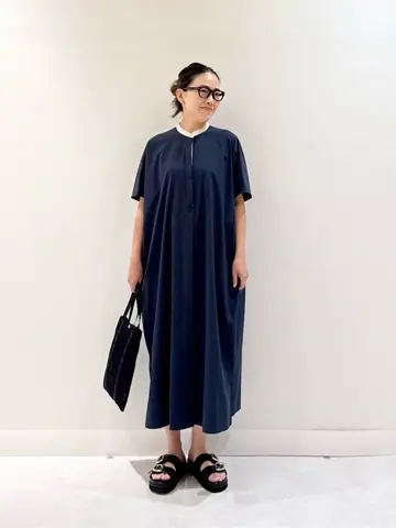 ICB 玉田 コーディネート画像