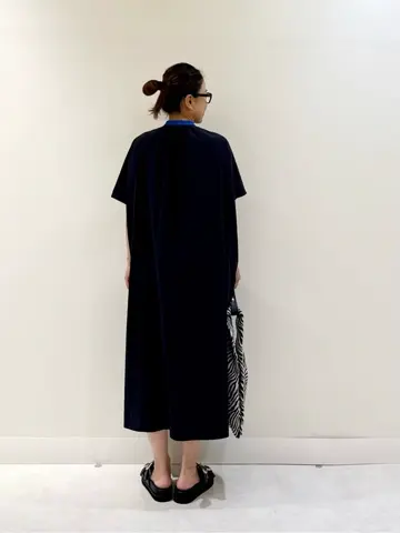 ICB 玉田 コーディネート画像