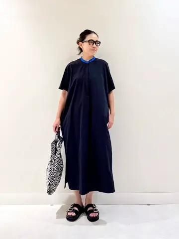 ICB 玉田 コーディネート画像