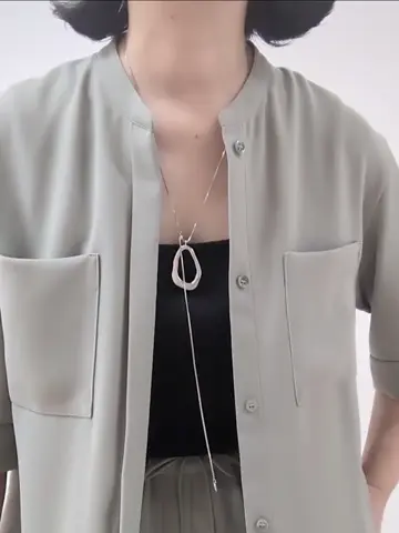 ICB 濱井 コーディネート画像