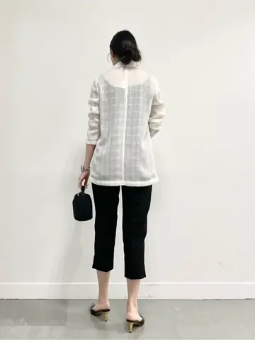 ICB 古住 コーディネート画像