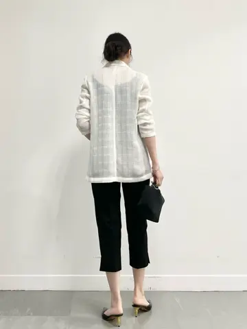 ICB 古住 コーディネート画像