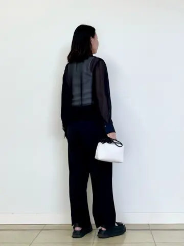 ICB 須賀原 コーディネート画像