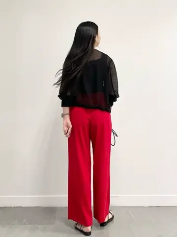 ICB 古住 コーディネート画像