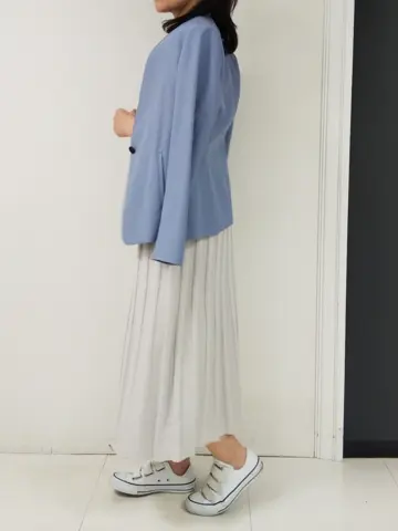 ICB 濱井 コーディネート画像