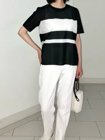 ICB KANAE コーディネート画像