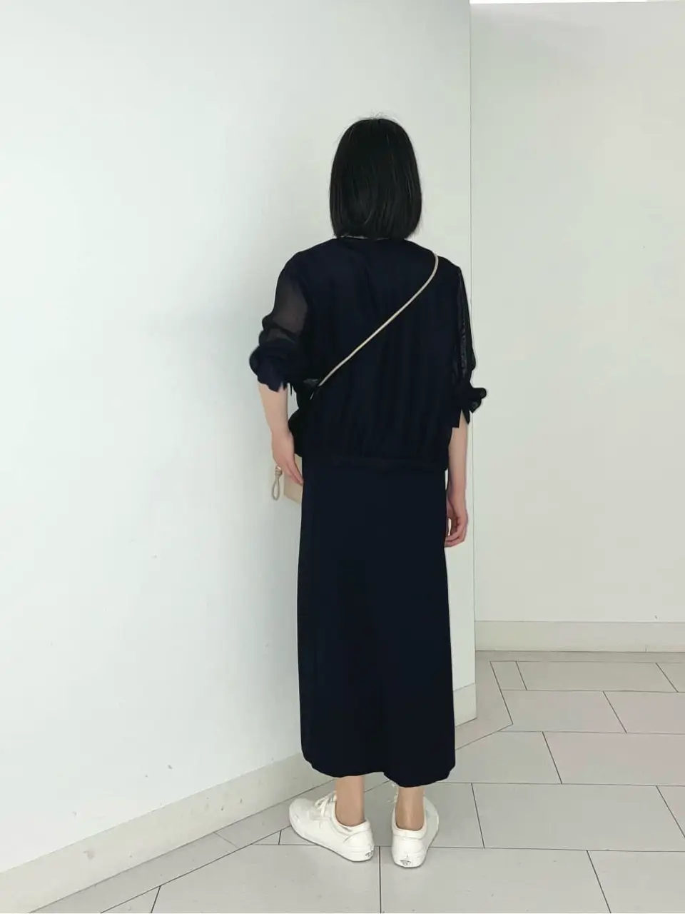 ICB KANAE コーディネート画像