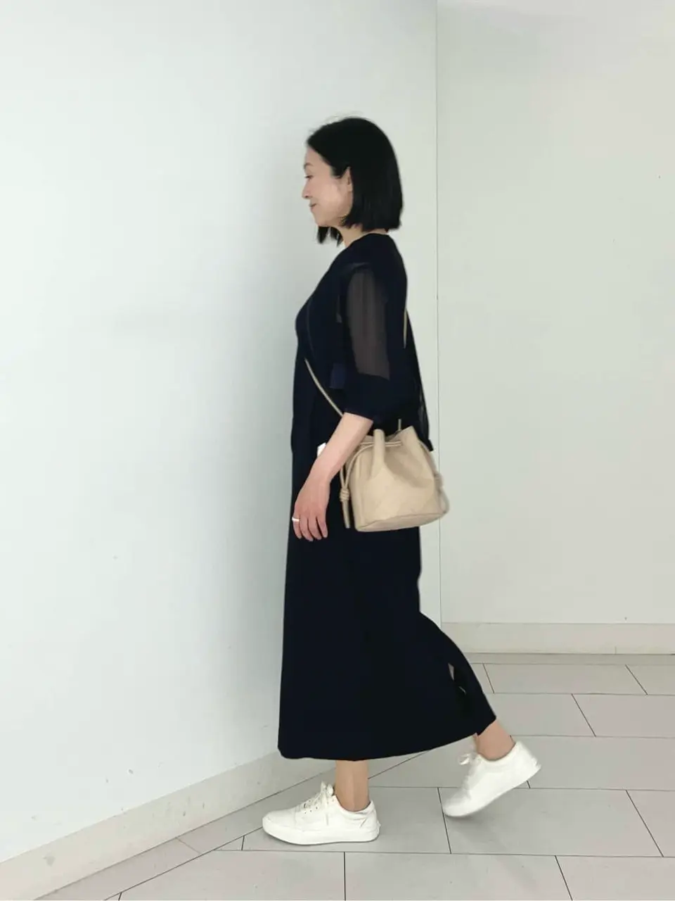 ICB KANAE コーディネート画像