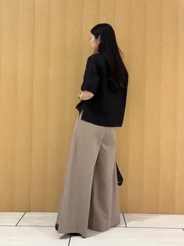 ICB 岩田 コーディネート画像