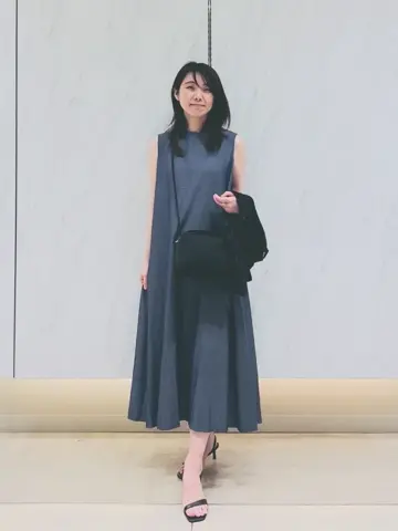 ICB 森澤 コーディネート画像