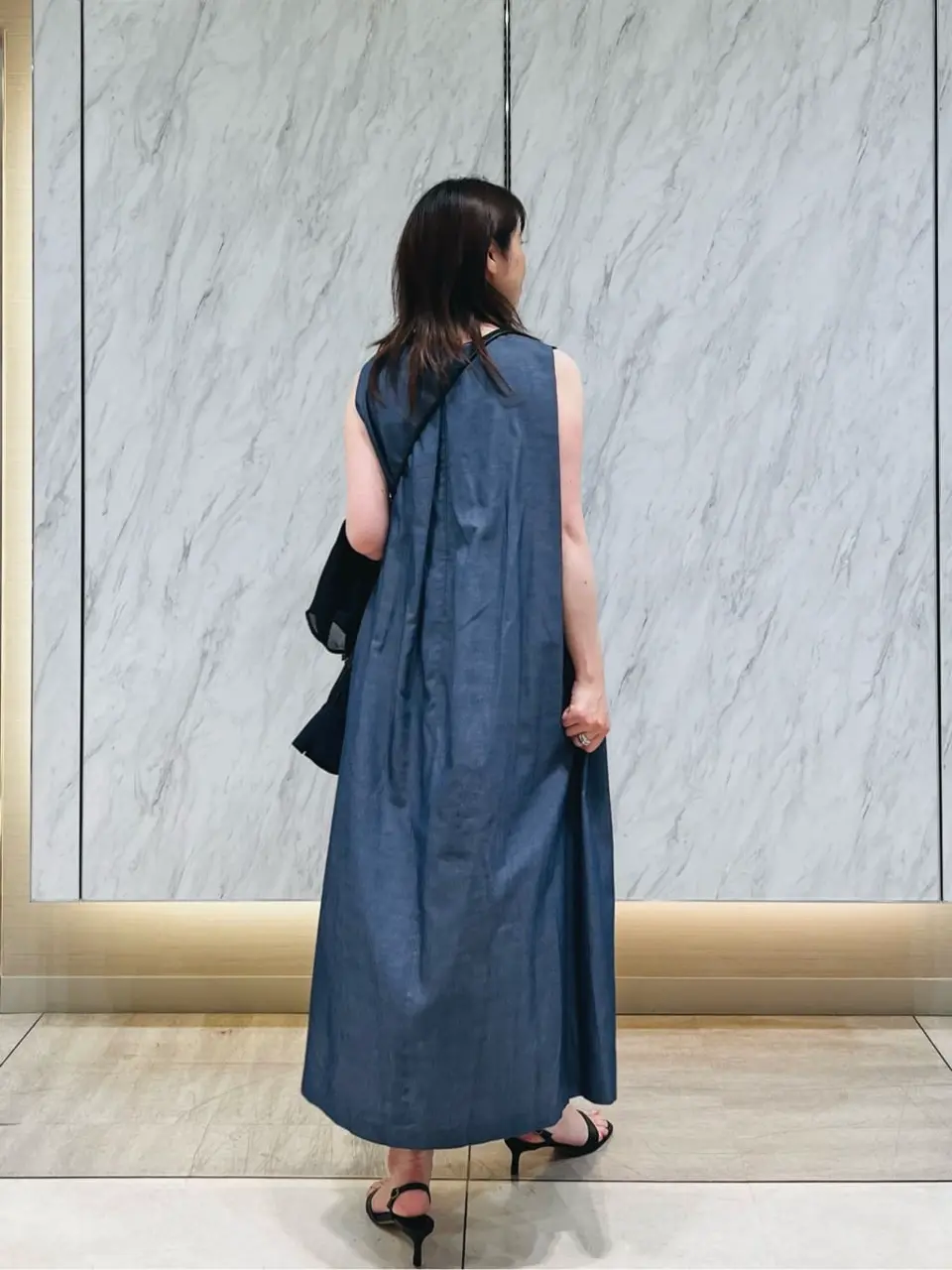 ICB 森澤 コーディネート画像