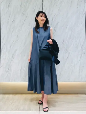 ICB 森澤 コーディネート画像