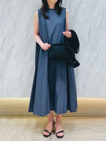 ICB 森澤 コーディネート画像