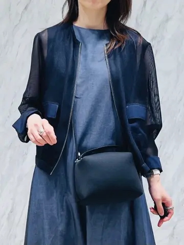 ICB 森澤 コーディネート画像