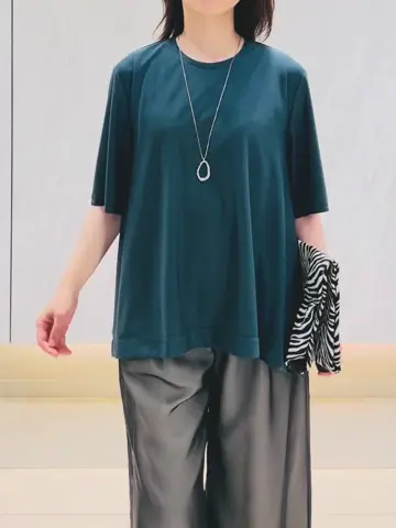 ICB 森澤 コーディネート画像