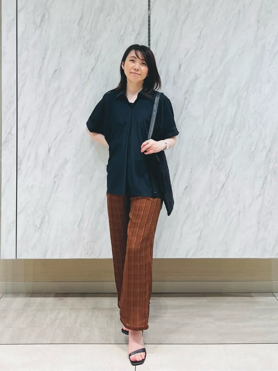  森澤 コーディネート画像