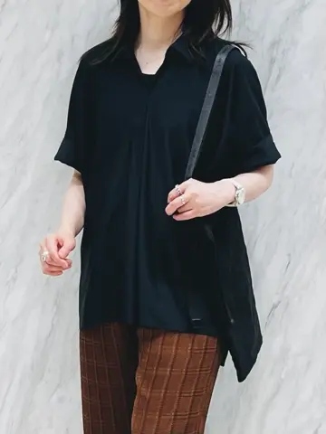 ICB 森澤 コーディネート画像