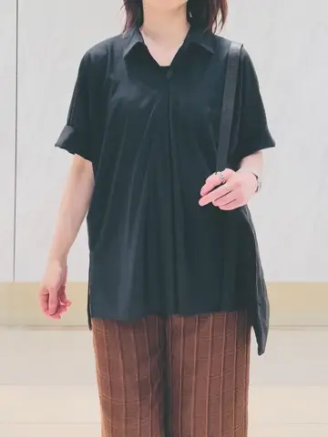 ICB 森澤 コーディネート画像