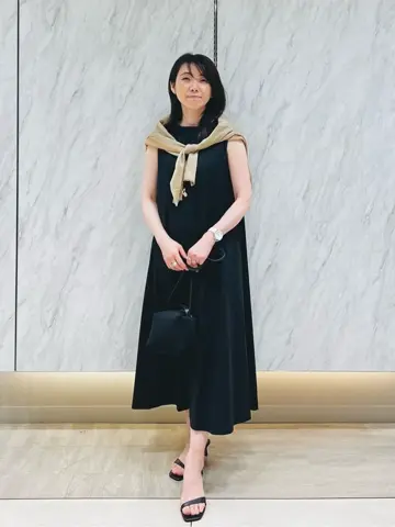 ICB 森澤 コーディネート画像