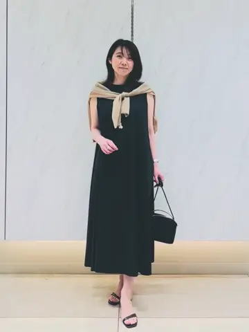 ICB 森澤 コーディネート画像