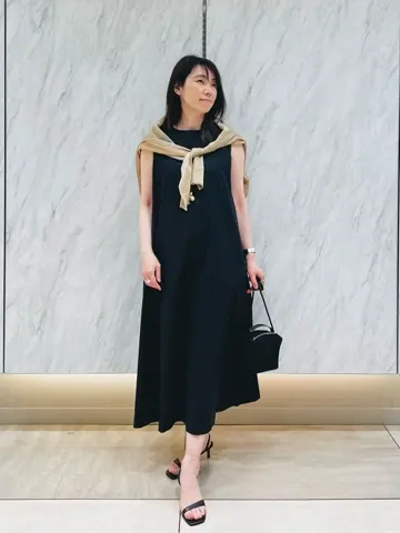 ICB 森澤 コーディネート画像